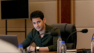 Bharat Ane Nenu Trailer