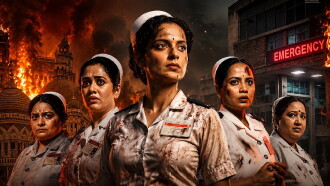 Bharat Bhhagya Viddhaata Trailer