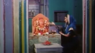 Bharla Ha Malavat Raktan Trailer