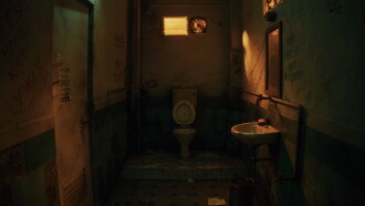 Bhed Bakri Bhoot Trailer