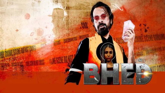 Bhed Trailer