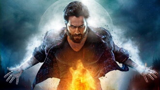 Bhediya Trailer