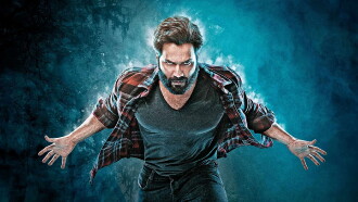 Bhediya Trailer