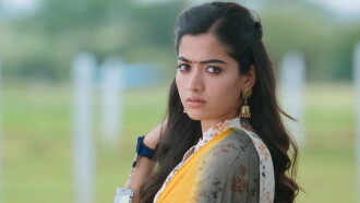 Bheeshma Trailer
