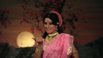 Bhingari Trailer