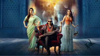 Bhool Bhulaiyaa 2 Trailer