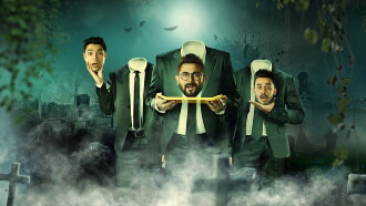 Bhootchakra Pvt. Ltd. Trailer