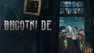 Bhootni De Trailer