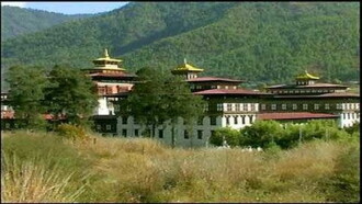 Bhutan: Taking the Middle Path to Happiness Trailer