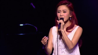 Bianca Wu Body n Soul Concert 2015 Trailer