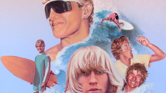 Biarritz Surf Gang Trailer