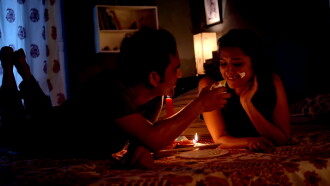 Bibaho Diaries Trailer