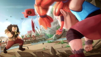 Bibi Trailer