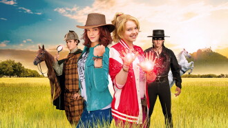 Bibi & Tina: Bewildered and Bewitched Trailer