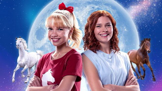 Bibi & Tina: Simply Different Trailer