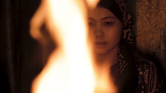 Bibi Seshanbe Trailer
