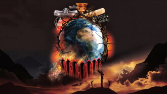 Bible Conspiracies Trailer