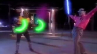 Bibleman: A Fight for Faith Trailer