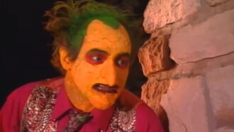 Bibleman: The Six Lies of the Fibbler Trailer