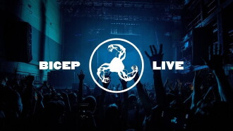 Bicep Live Trailer