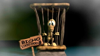 Bicho Trailer