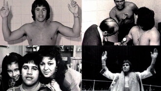 Bichuchi, the Life of Alfredo Evangelista Trailer