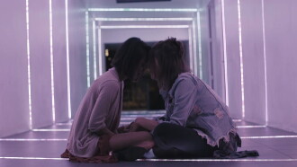 Bicultural Trailer
