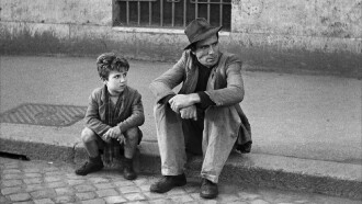 Bicycle Thieves Trailer