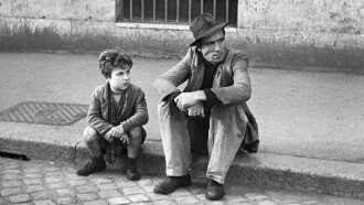 Bicycle Thieves Trailer