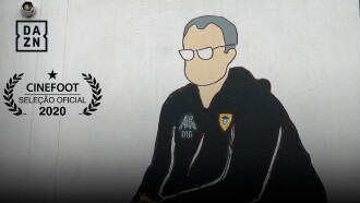 Bielsa -  O Deus Louco do Leeds Trailer
