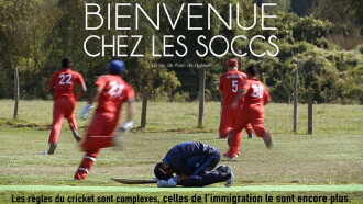 Bienvenue chez les SOCCS Trailer