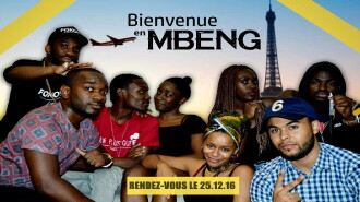 Bienvenue en Mbeng Trailer