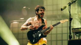 Biffy Clyro - Isle Of Wight Festival Trailer