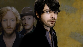 Biffy Clyro: Revolutions Live at Wembley Trailer