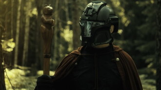 Big/Bad/Wolf Trailer