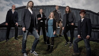 Big Big Train ‎– Empire (Live At The Hackney Empire) Trailer