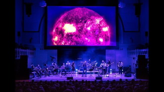 Big Big Train : Reflectors Of Light Trailer