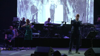Big Big Train: Summer Shall Not Fade (Live at Loreley) Trailer