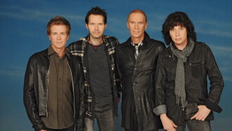 Big, Bigger, Biggest! The Best Of Mr. Big Trailer