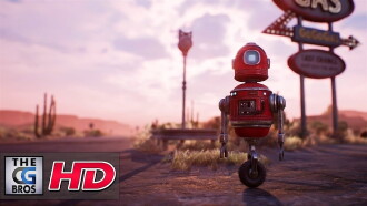 Big Boom Trailer