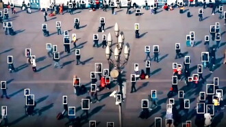 Big Brother: A World Under Surveillance Trailer