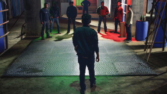 Big Brother Fadil Trailer