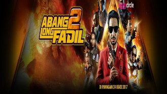 Big Brother Fadil 2 Trailer