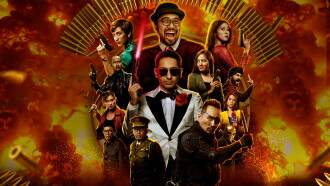 Big Brother Fadil 3 Trailer