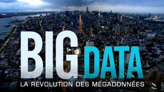 Big Data - La révolution des mégadonnées Trailer