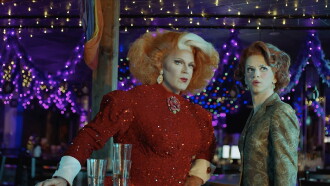 Big Easy Queens Trailer
