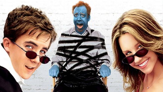 Big Fat Liar Trailer