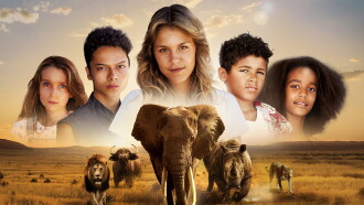 Big Five Trailer