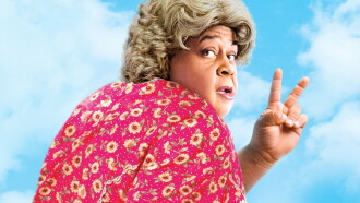 Big Momma's House 2 Trailer