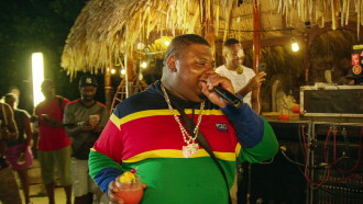 Big Narstie's Big Jamaica Trailer